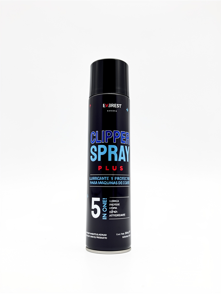 EVEREST 5en1 Lubricante