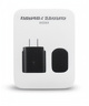 Adaptador 25w Samsung genérico