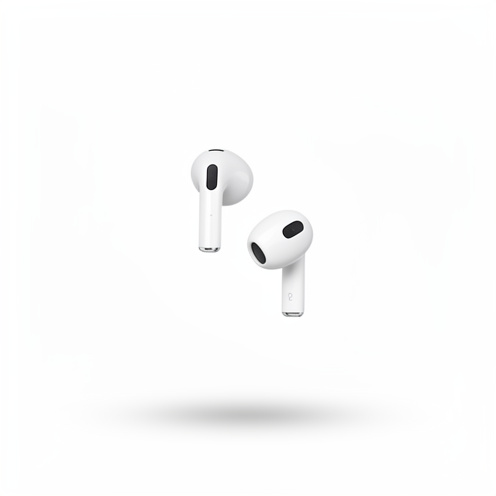 Aipods Pro 3