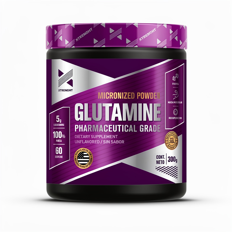 Glutima 300gr Xtrenght