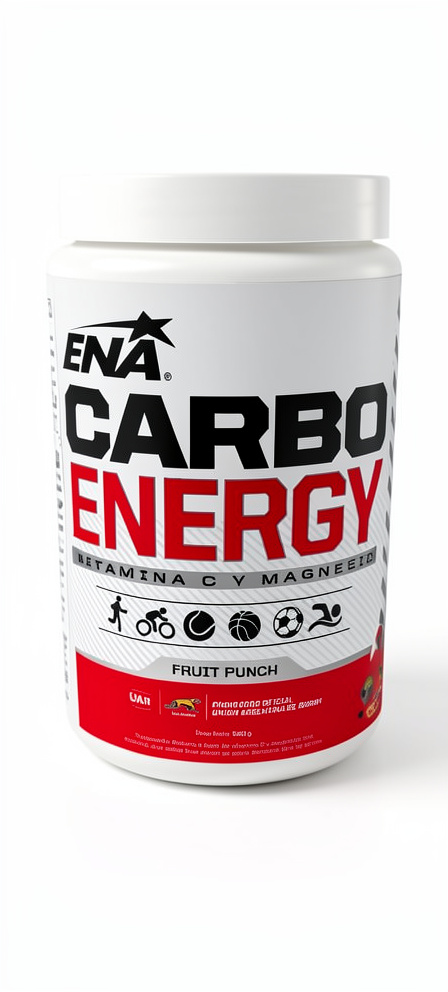 carbo energy