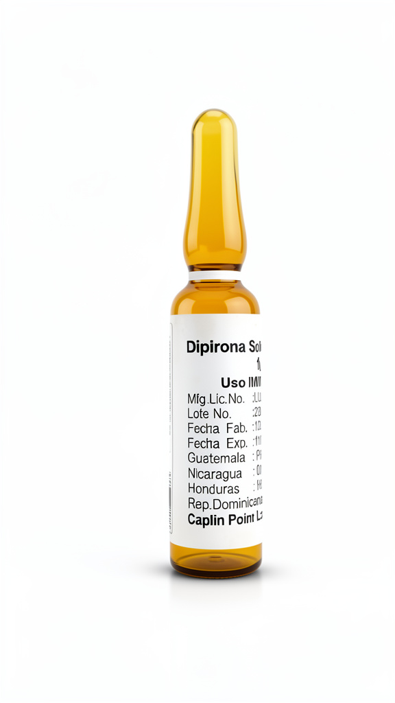 Dipirona