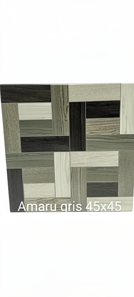 Amaru gris
