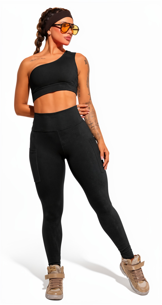 Conjunto ciclista
