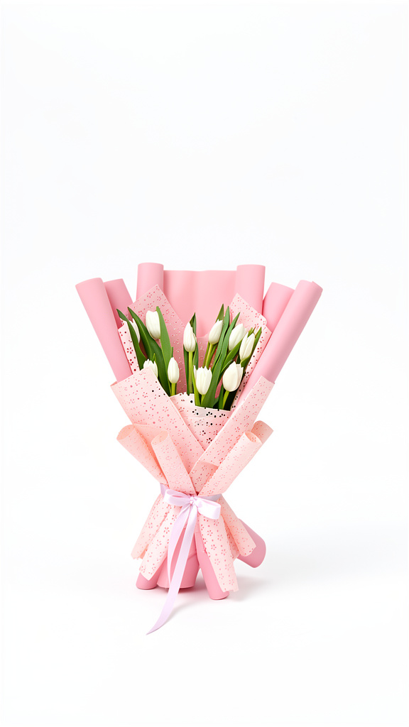 Tulipanes 🌷