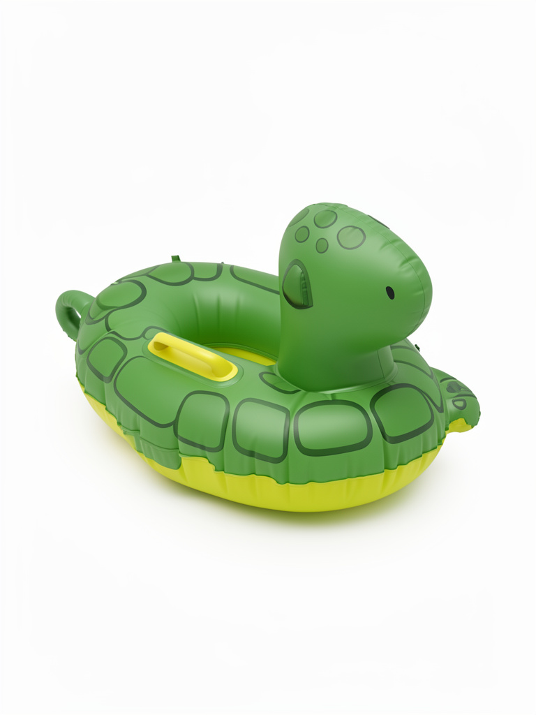 Baby Boat inflable de bebés