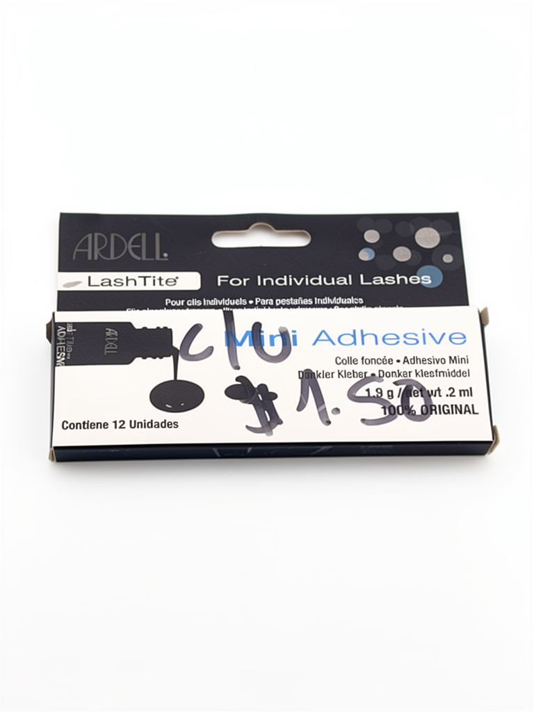 Ardell LashTite mini goma de pestaña  adhesive