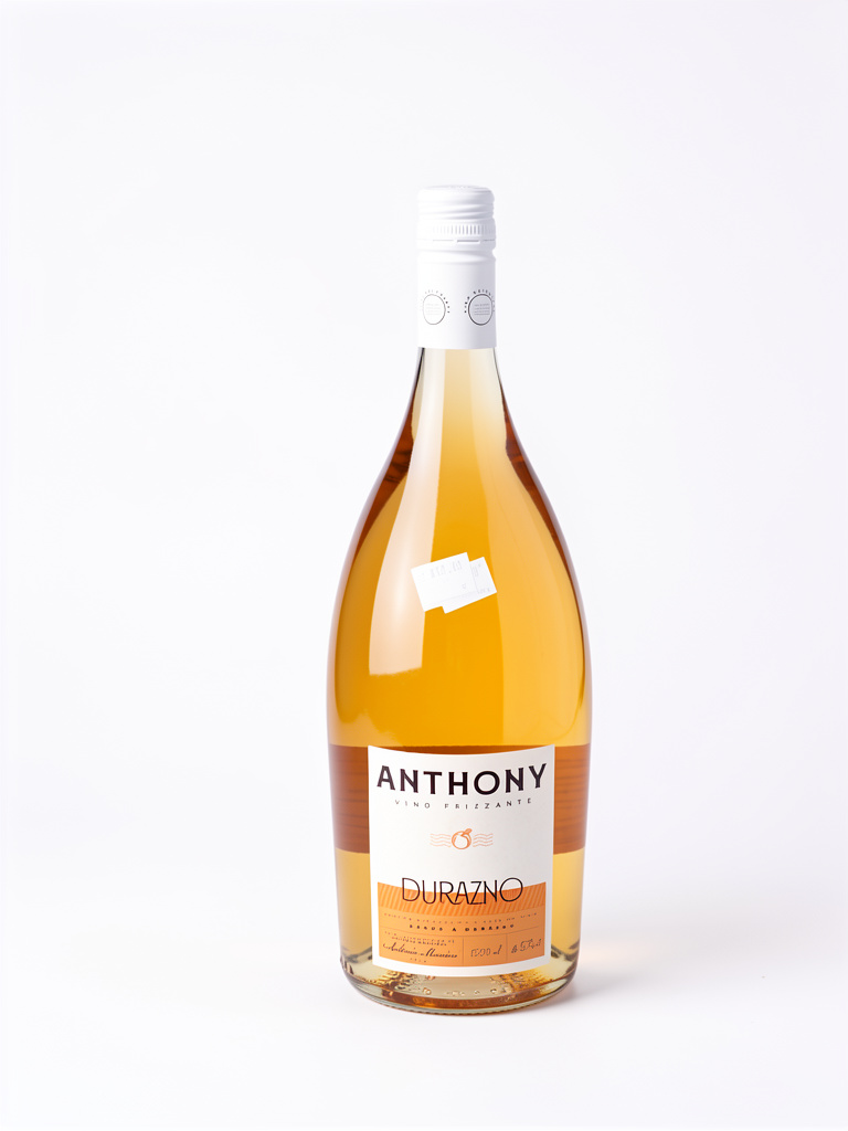 Anthony vino frizzante grandes