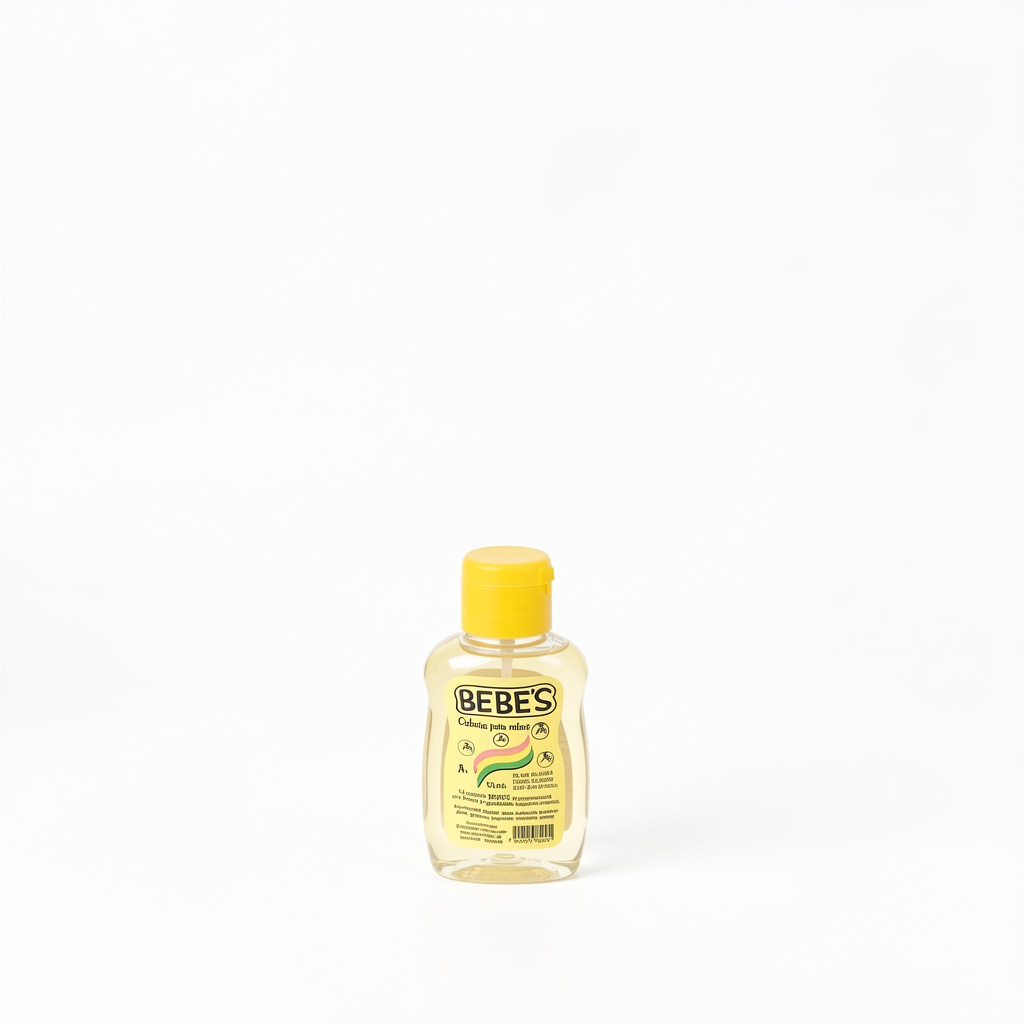 Bebe's colonia niños
