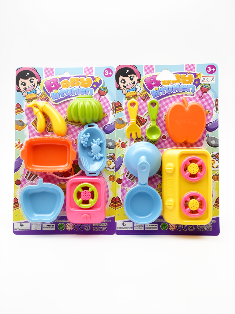 Baby Kitchen set cocina