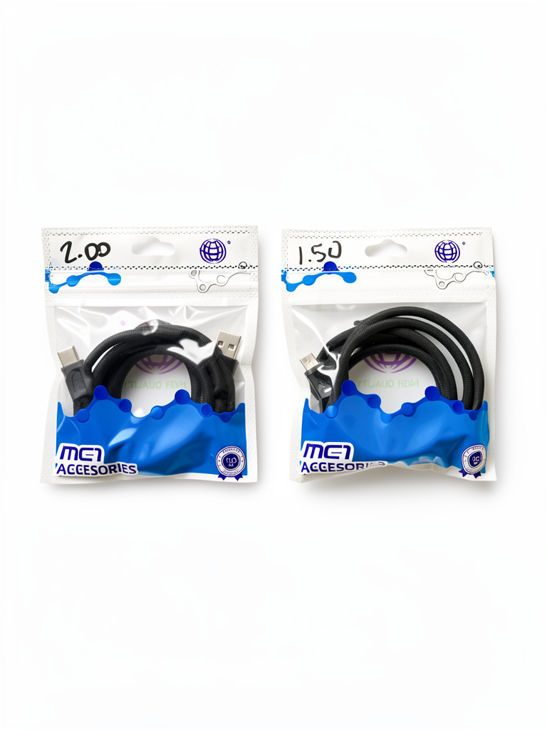 Cable TC y V8