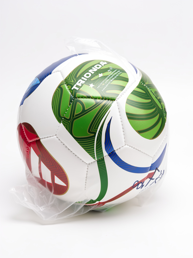 balón mundial 2026