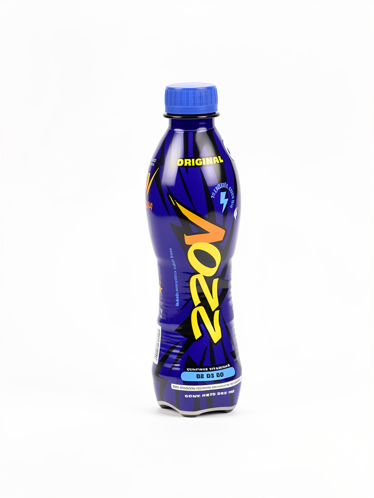 220V Original 330ml