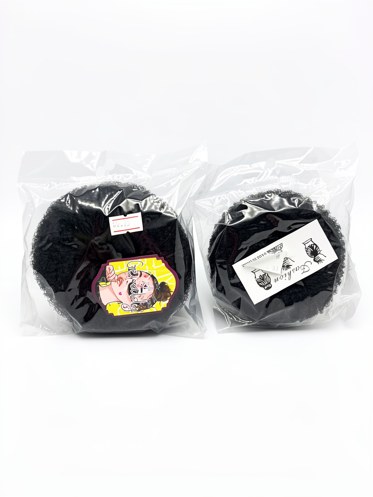 afro donas
