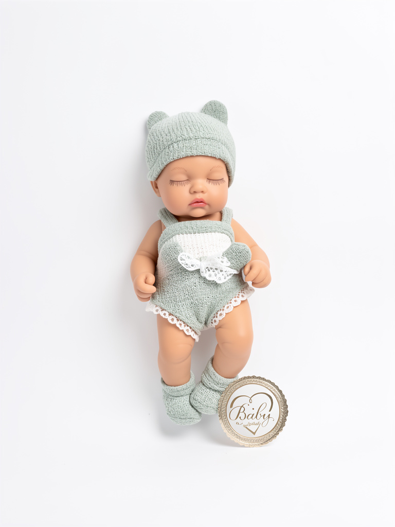 Baby lovely grande