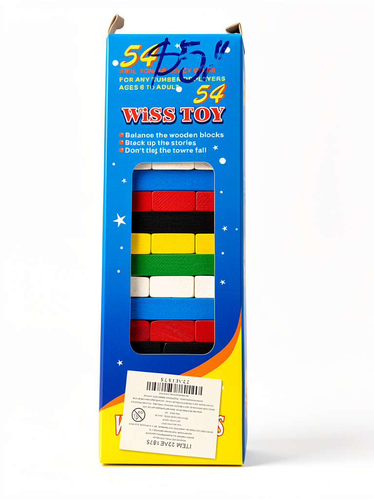 bloques de madera yengas
