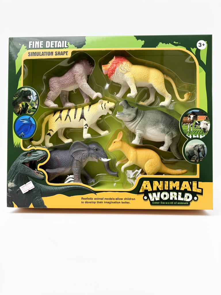 Animal World