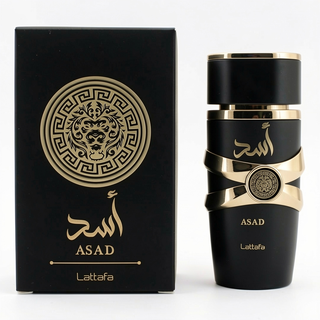 Asad