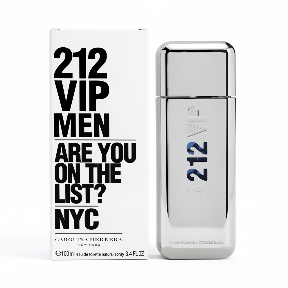 212 Vip Carolina Herrera men