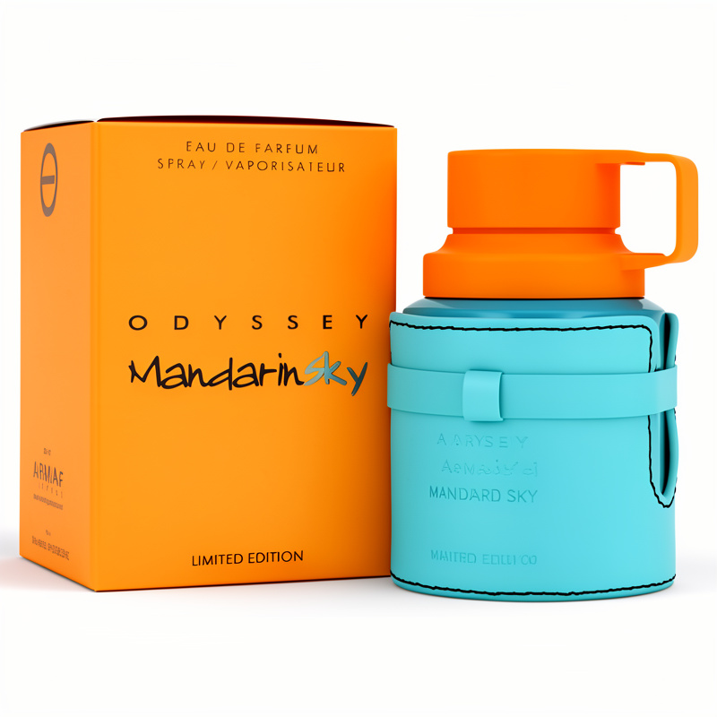 Armaf Odyssey Mandarin Sky