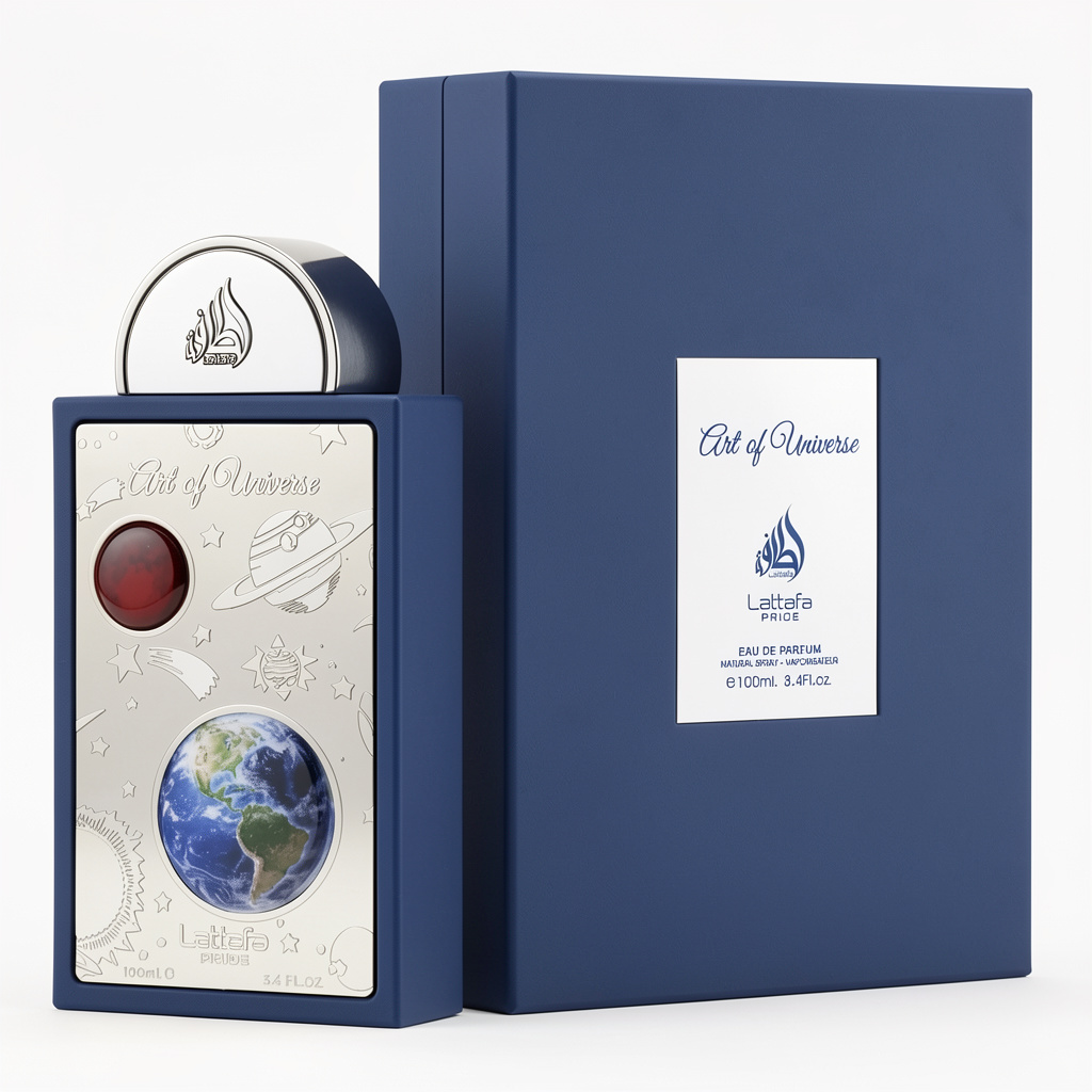 Art Of Universe Lattafa Perfumes