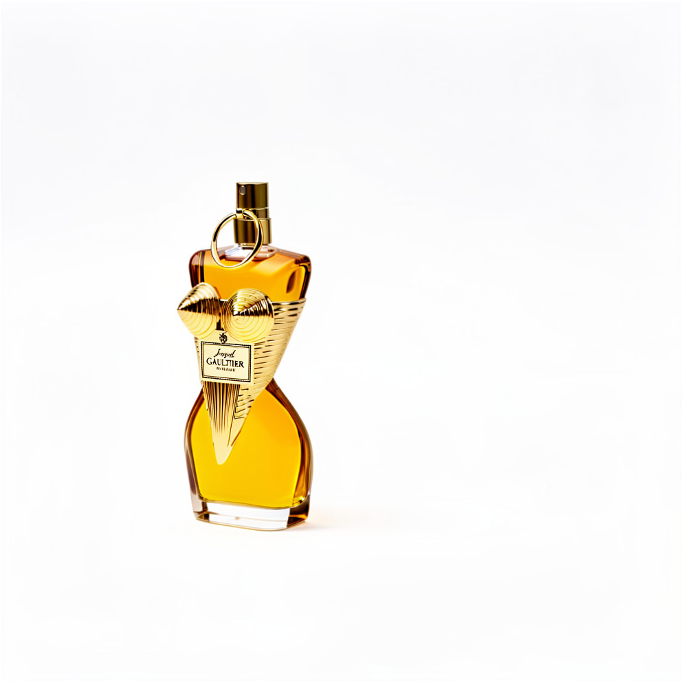 Jean paul gaultier divine caja aaa