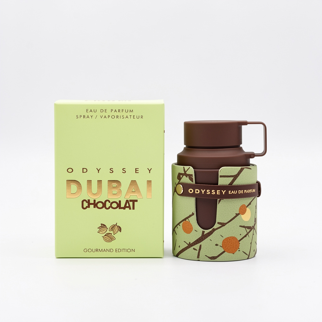 Armaf Odyssey Dubai Chocolat
