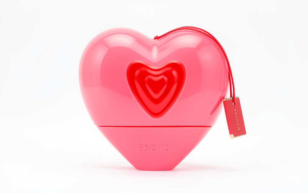 Candy love Escada