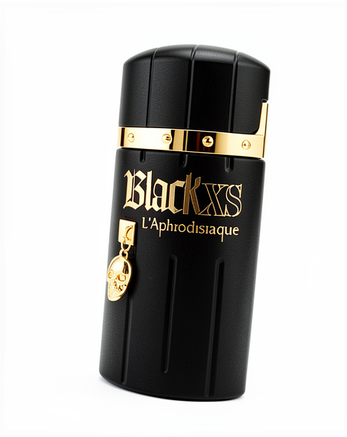 Black XS L'Aphrodisiaque