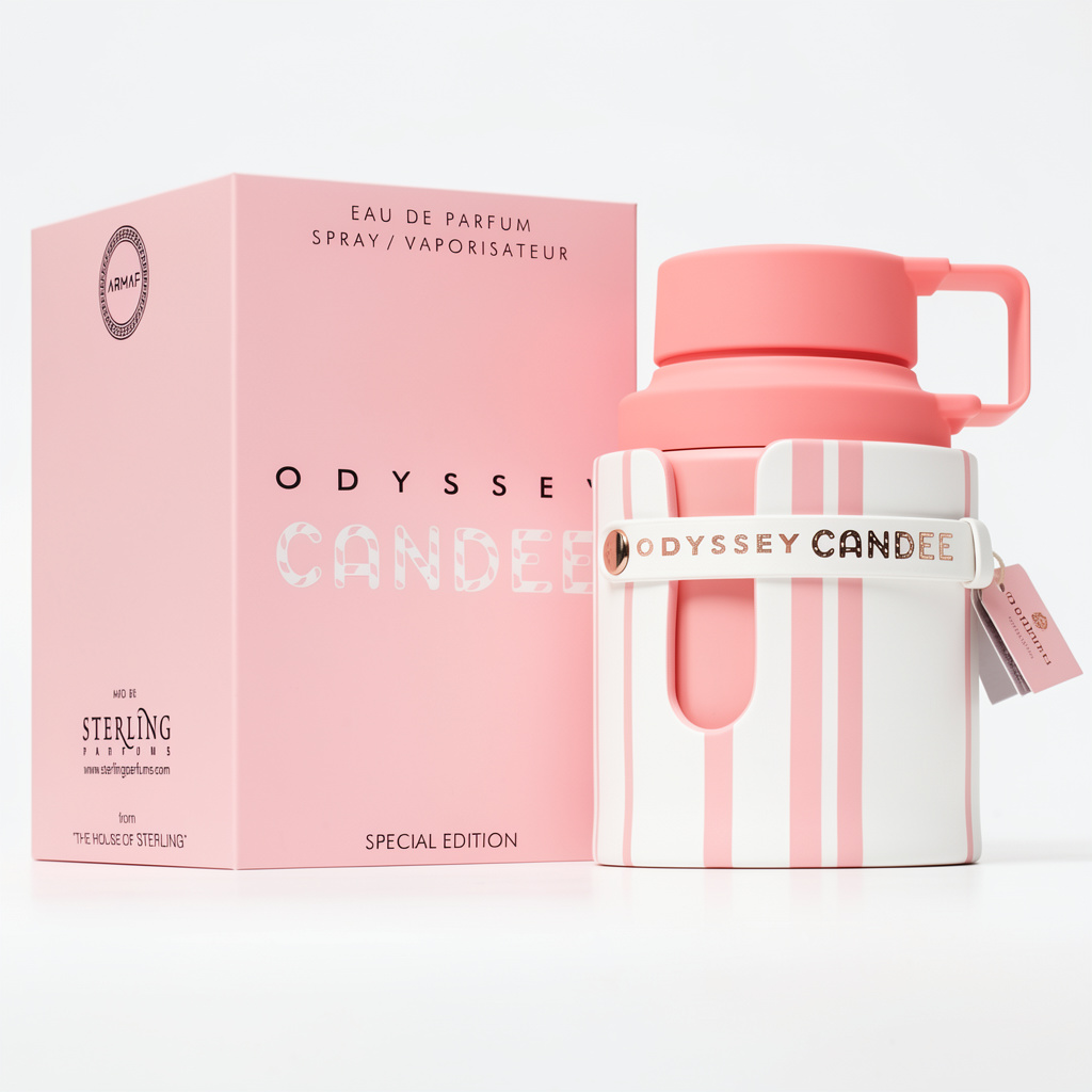 ARMAF, ODYSSEY CANDEE