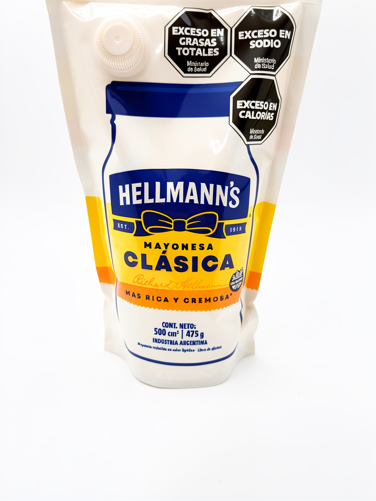 Mayonesa Helmanns