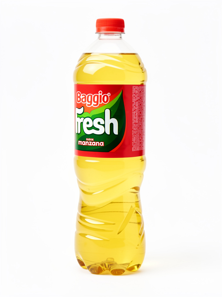 Baggio Fresh manzana