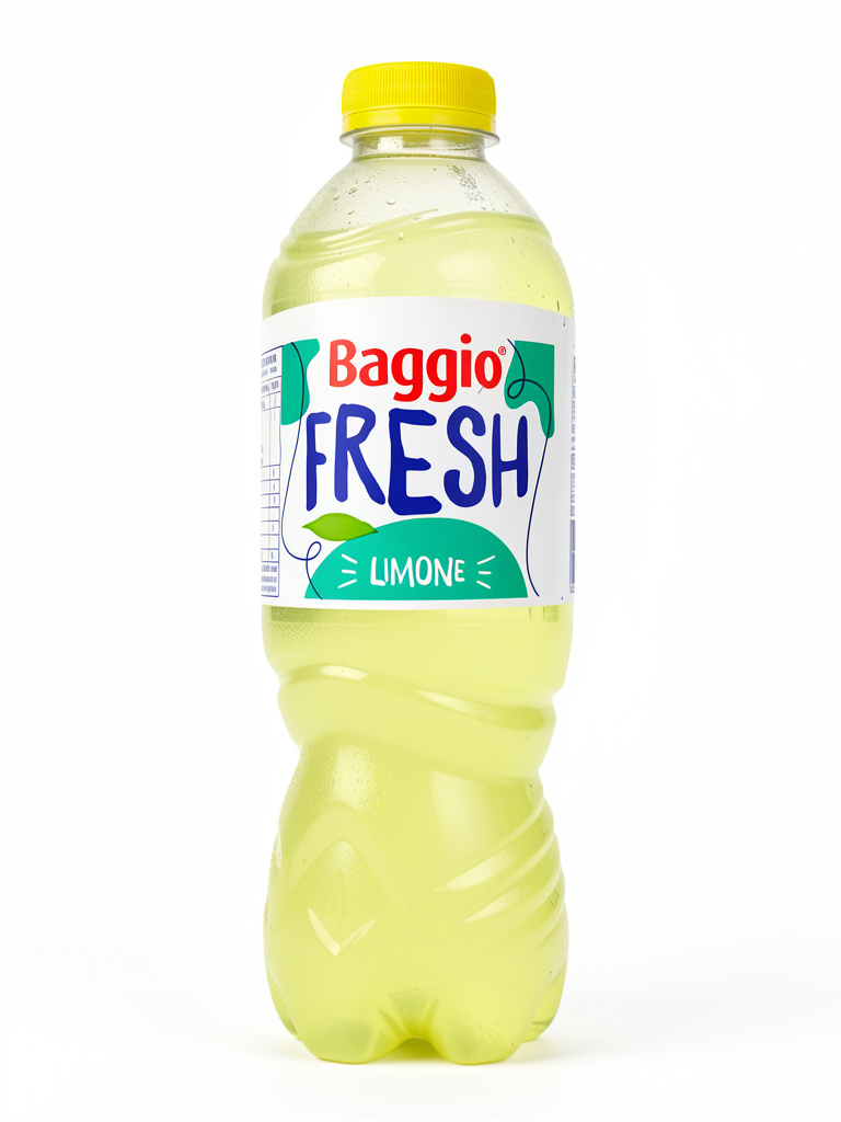 Agua saborizada valle fresh limón por 600 ML