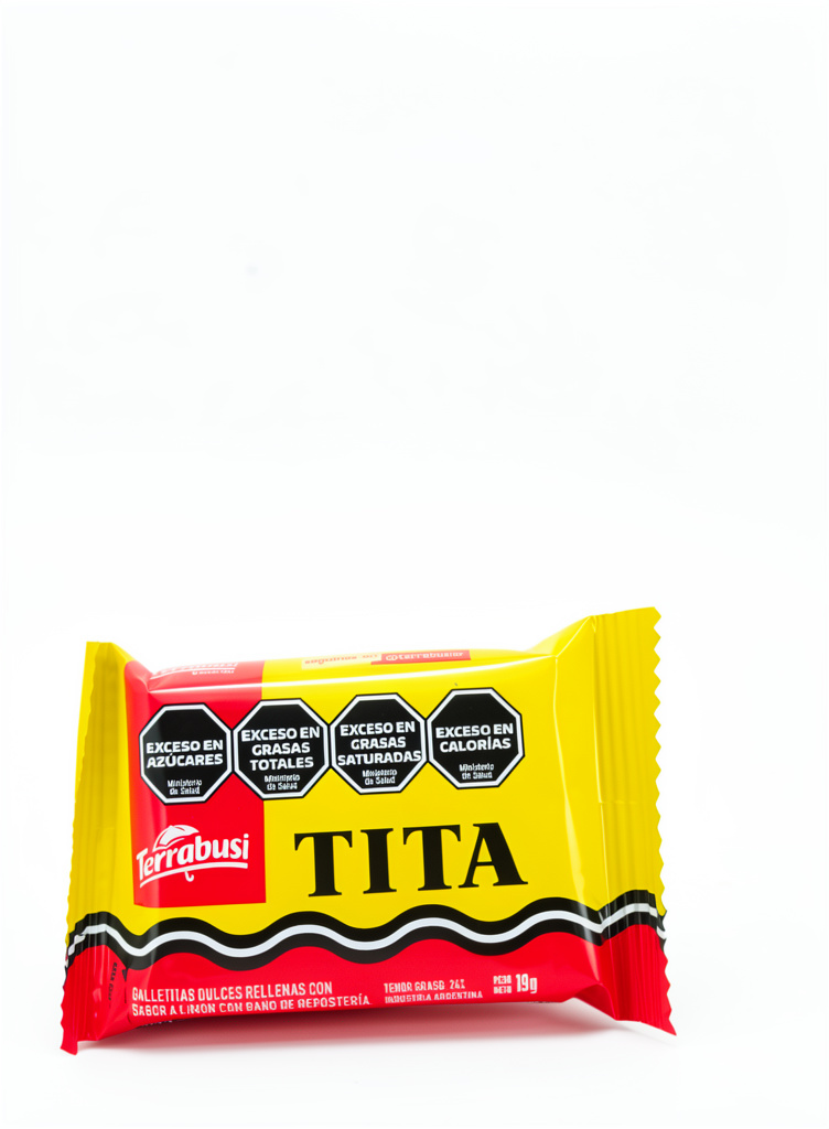 Galletas Tita
