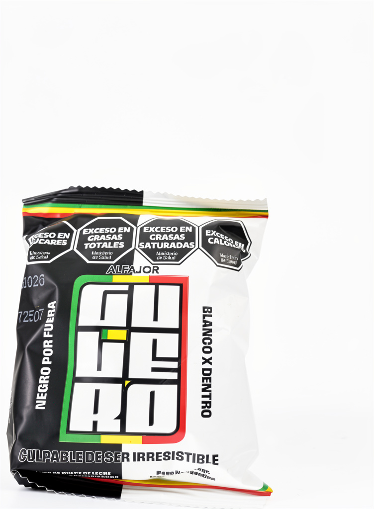 Alfajor gulero
