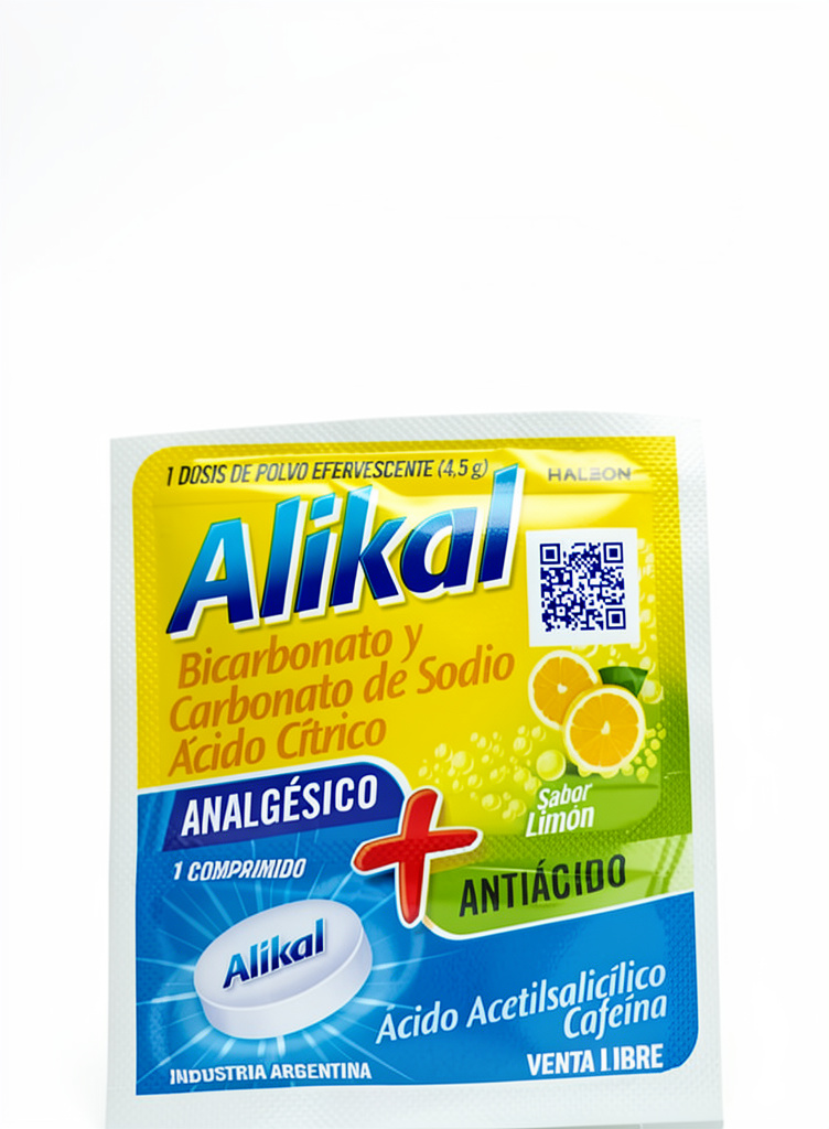 Alikal