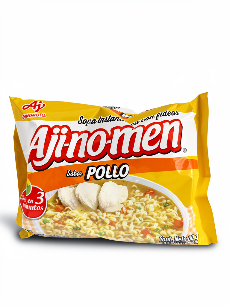 Ajinomen Sopa Pollo