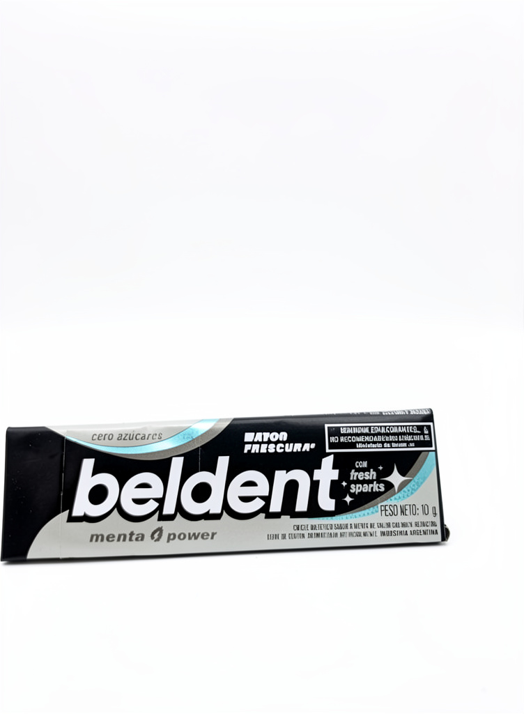 Chicle Beldent