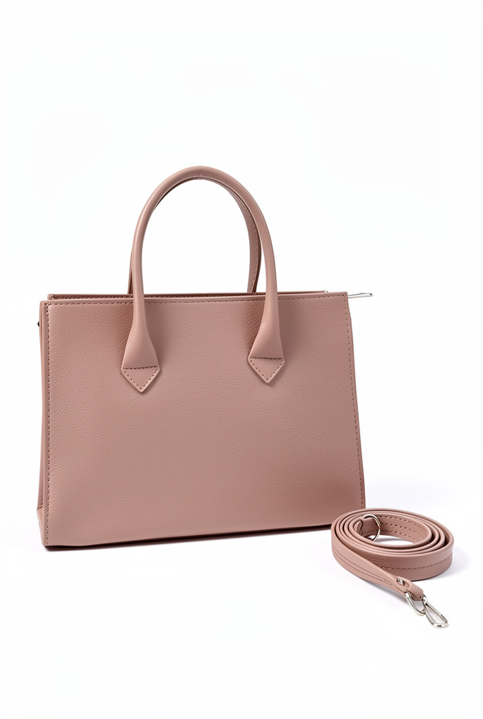 Mini Bag Rosa