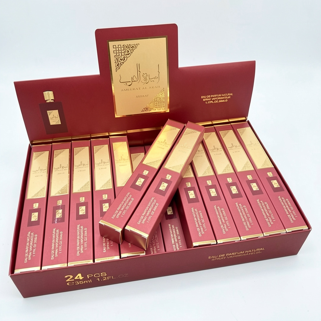 Asdaaf Ameerat Al Arab perfume 35ml