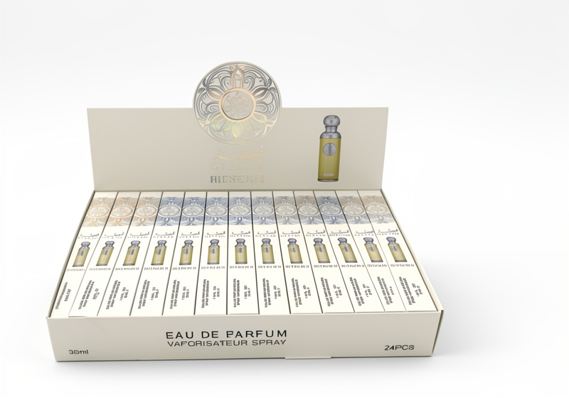 Gissah Hala eau de parfum