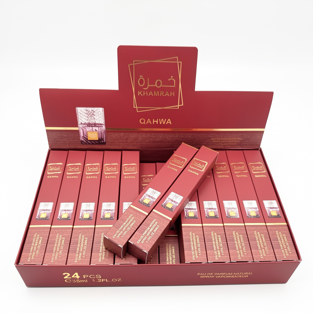 Khamrah Qahwa 35ml