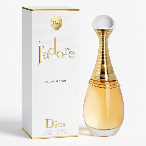 Dior J'adore Eau de Parfum