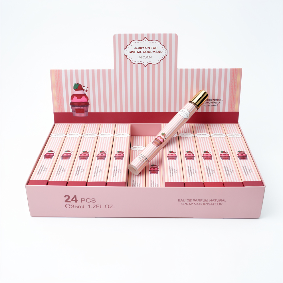 Berry On Top Gourmand Aroma 35ml
