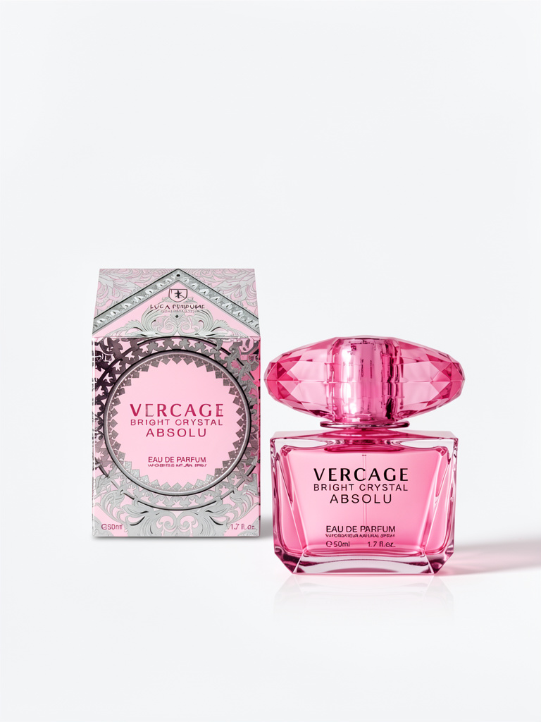 Versace Bright Crystal Absolu