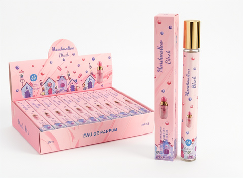 Muskahouse Blush EDP