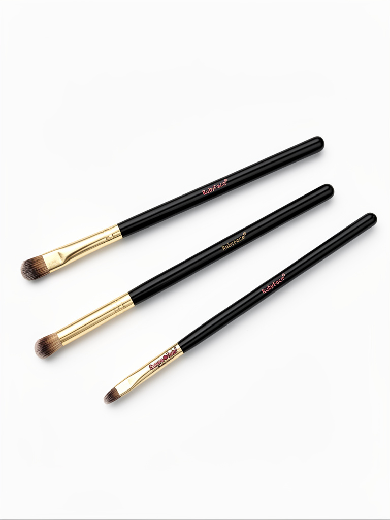 RubyFace Pinceles corrector