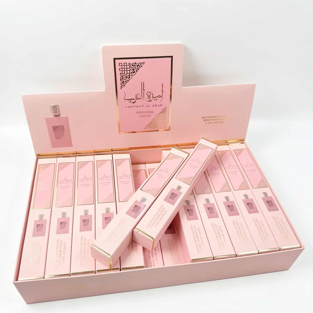 Ameerat Al Arab Prive Rose