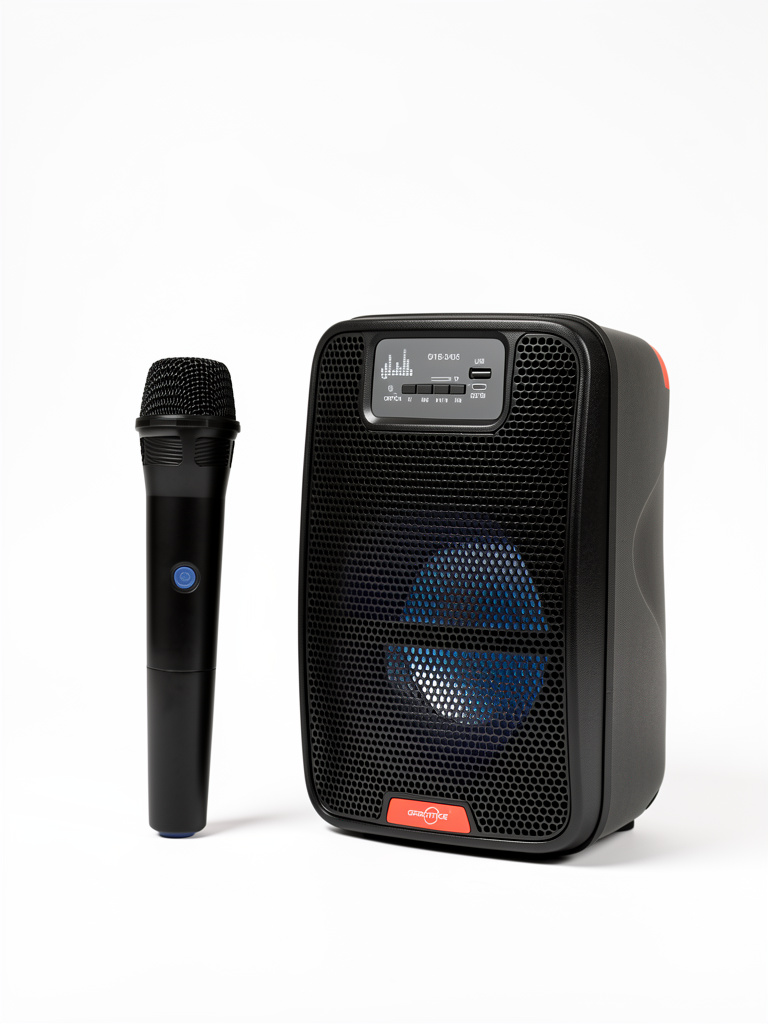 PARLANTE  SPEAKER 6.5 INCH