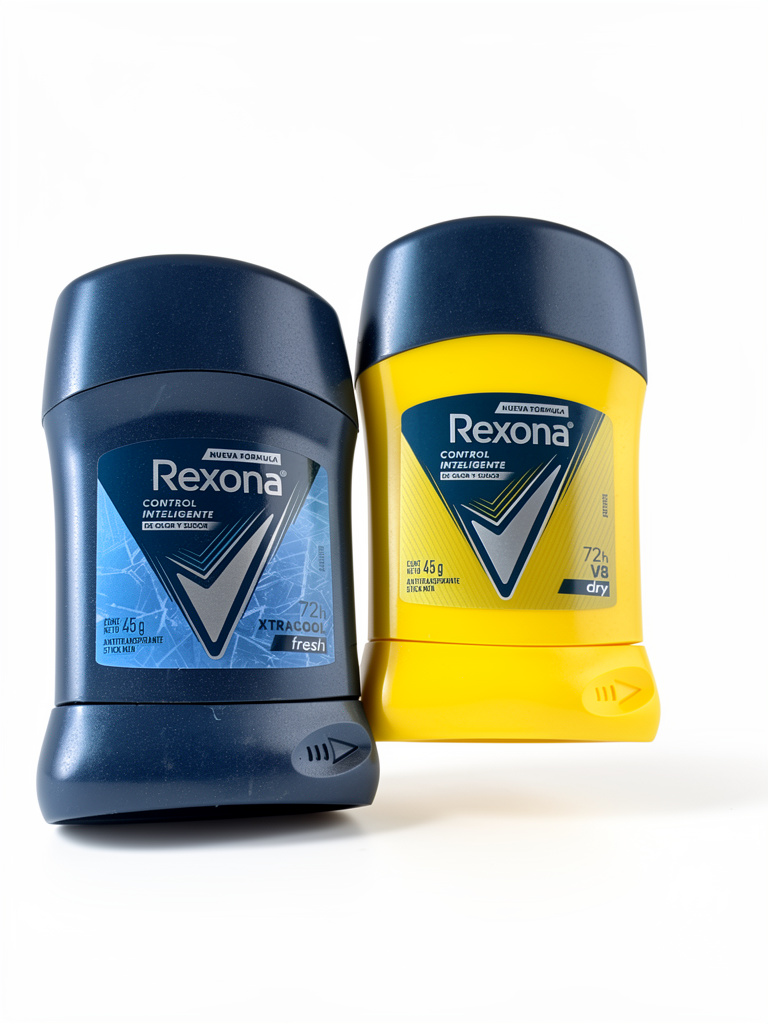 DESODORANTE REXONA HOMBRE BARRA